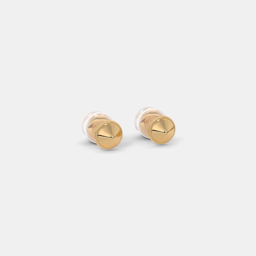 The Blingie Kids Stud Earrings - image 4