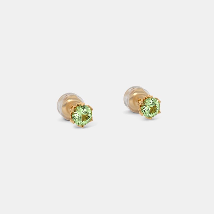 The Mistael Kids Stud Earrings - image 4