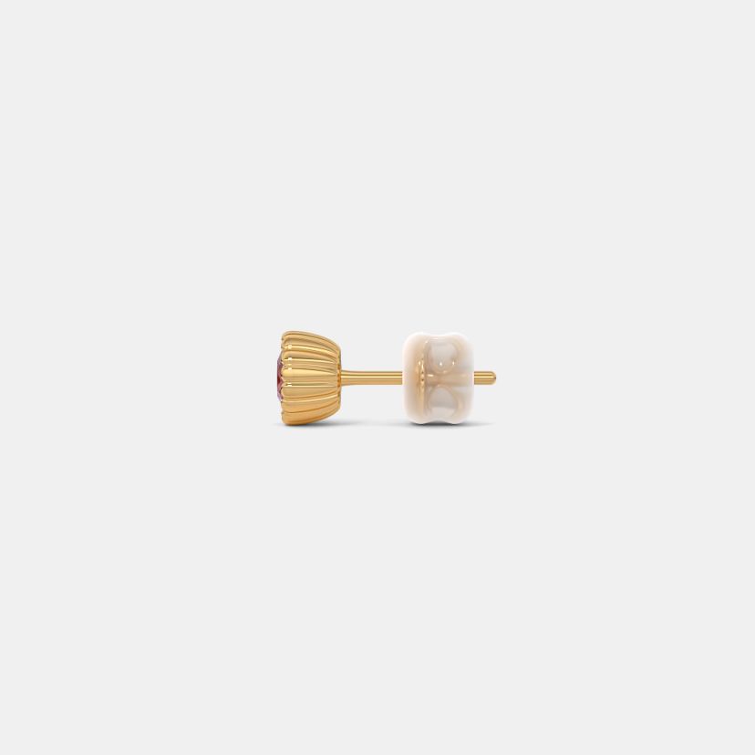 The Aoure Kids Stud Earrings - image 7