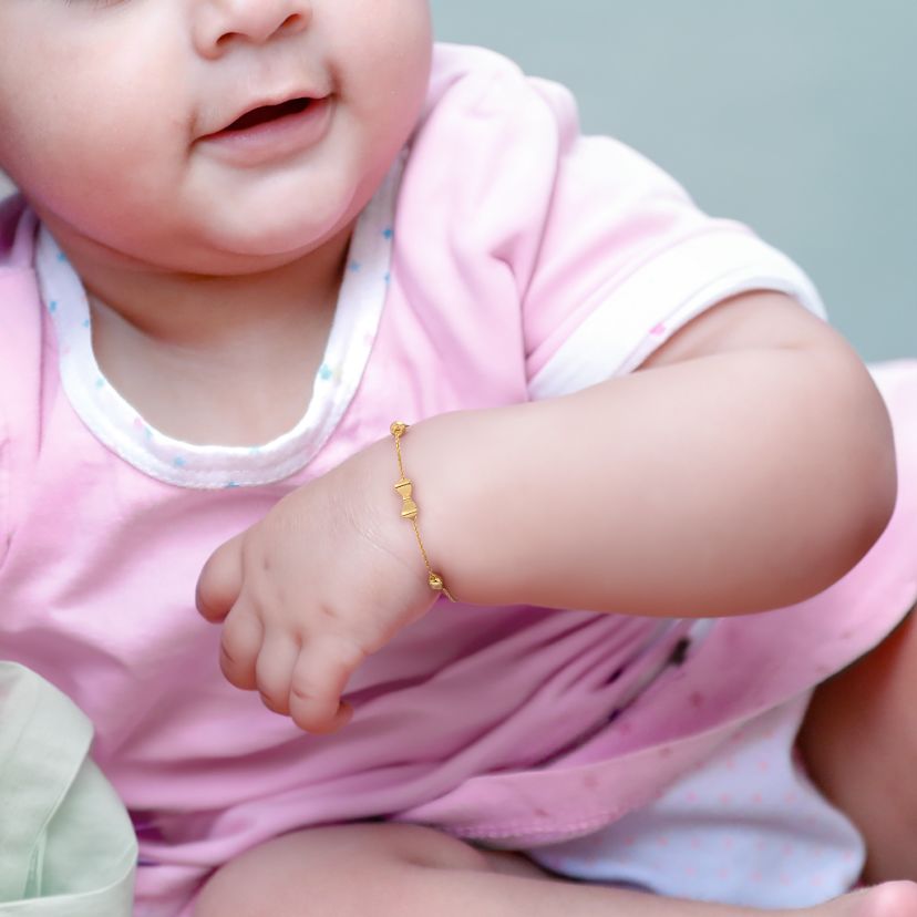 The Avaia Kids Bracelet - image 3