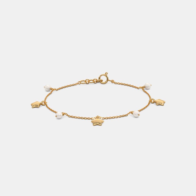 The Twinkie Star Kids Bracelet - image 1