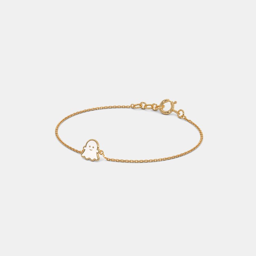 The Twinkly Boo Kids Bracelet - image 4