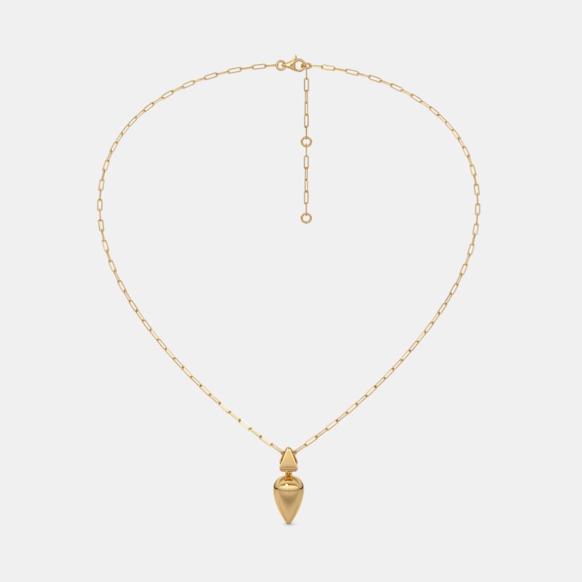 The Islai Necklace For Him - image 3