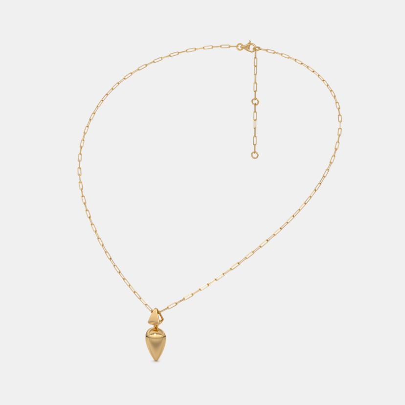 The Islai Necklace For Him - image 5