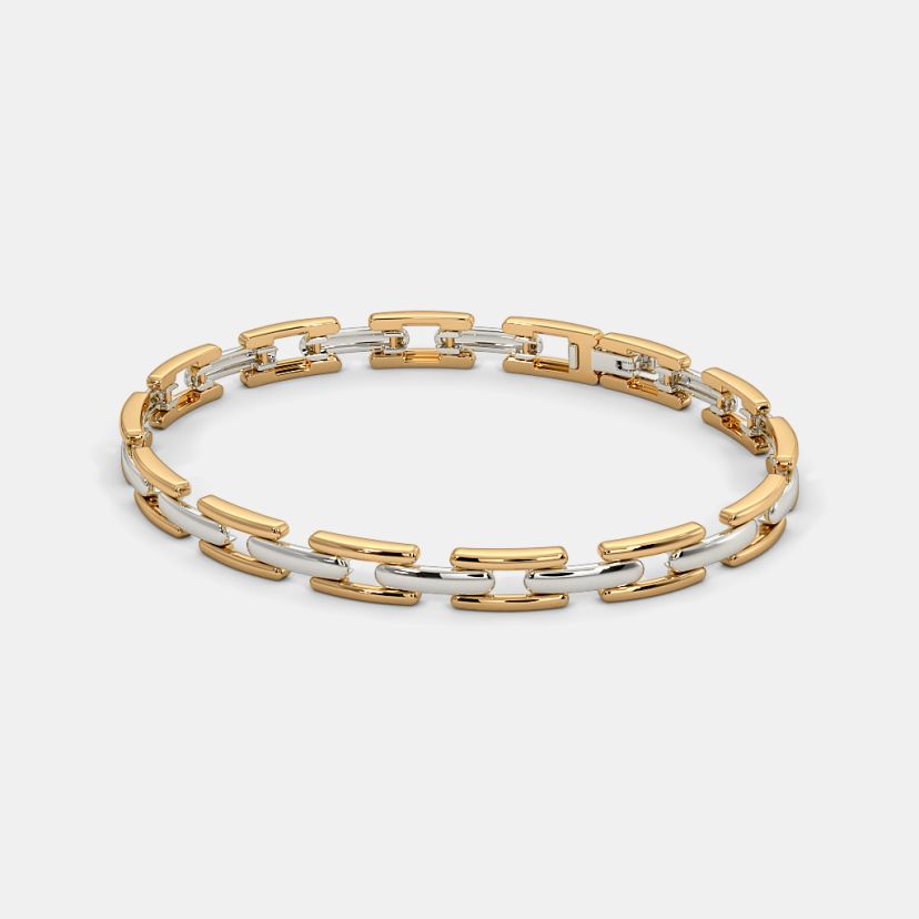 The Rhyz Link Bracelet - image 4