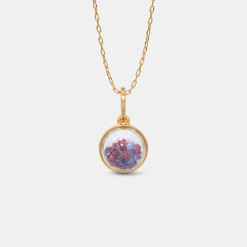 The Azare Pendant - image 4