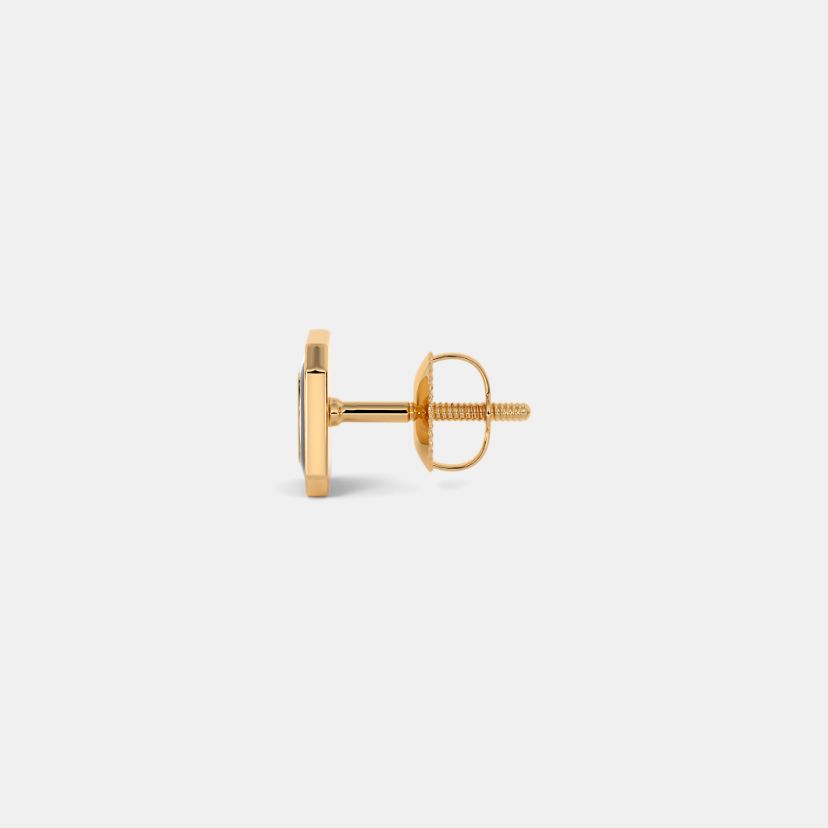 The Ellise Stud For Him - image 5