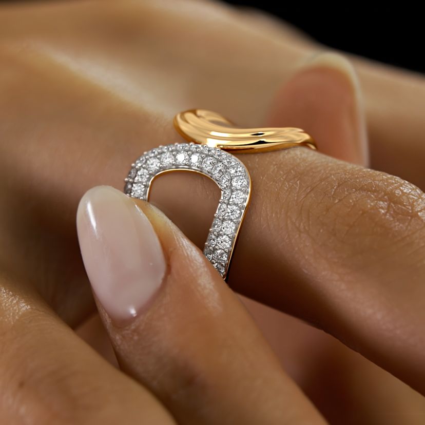 The Melino Ring - image 6