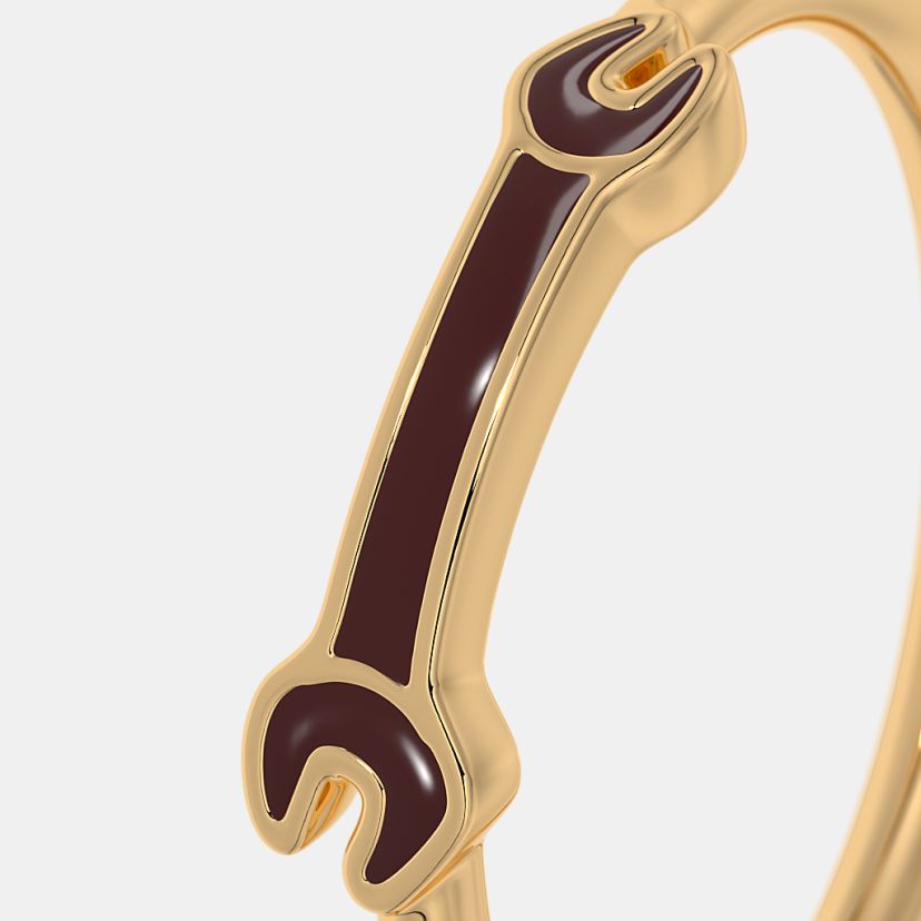 The Driftie Kids Ring - image 2