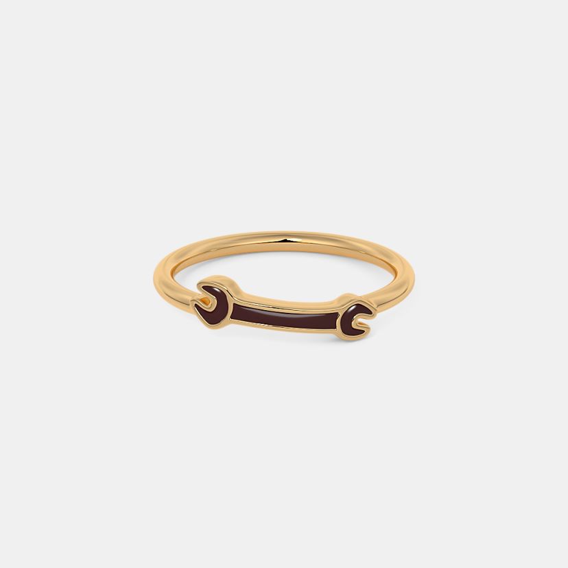 The Driftie Kids Ring - image 3