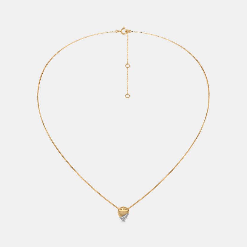 The Suka Pendant Necklace - image 3