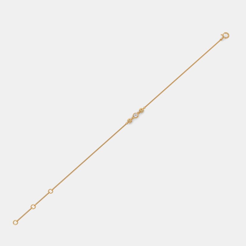 The Aurra Chain Bracelet - image 5