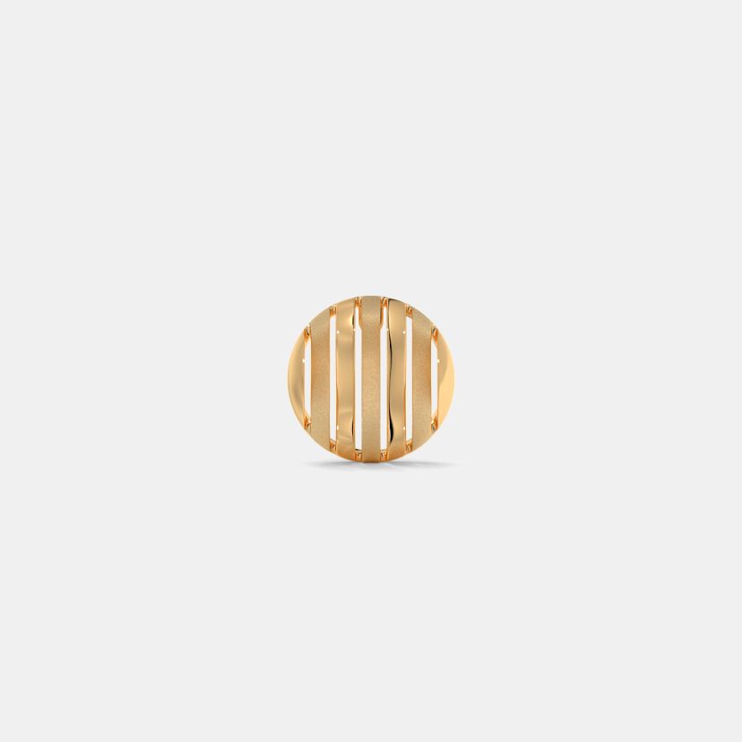 The Caos Simmetrico Stud Earrings - image 7