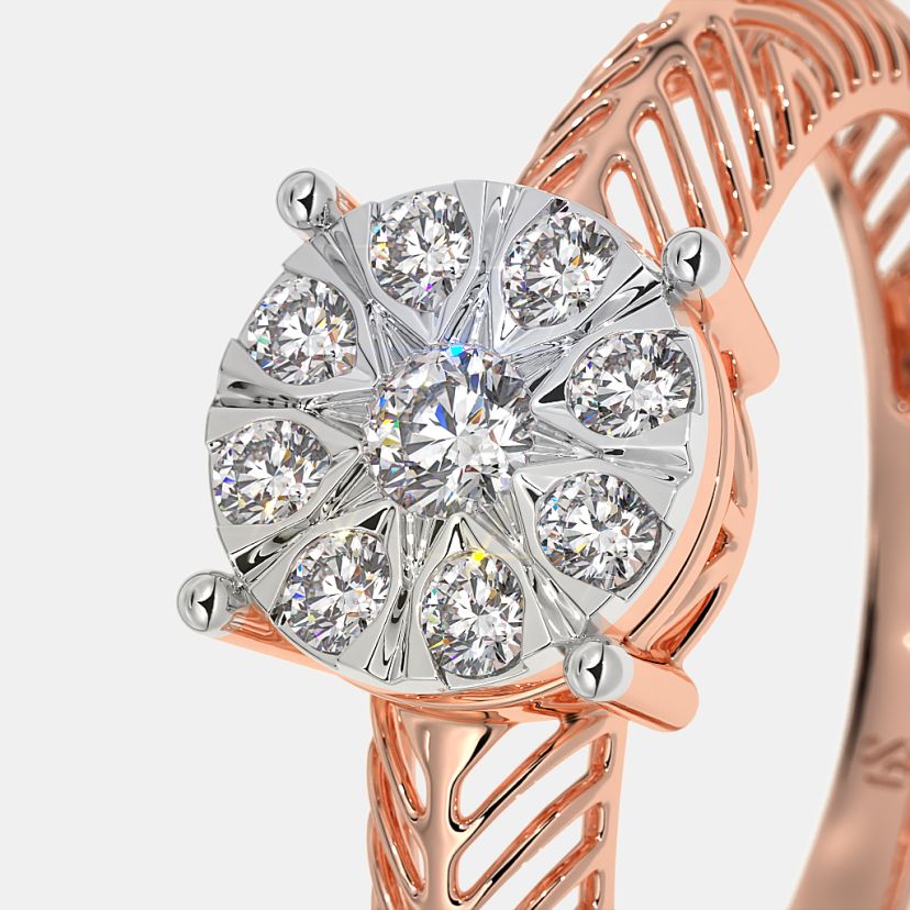 The Dilana Ring - image 5