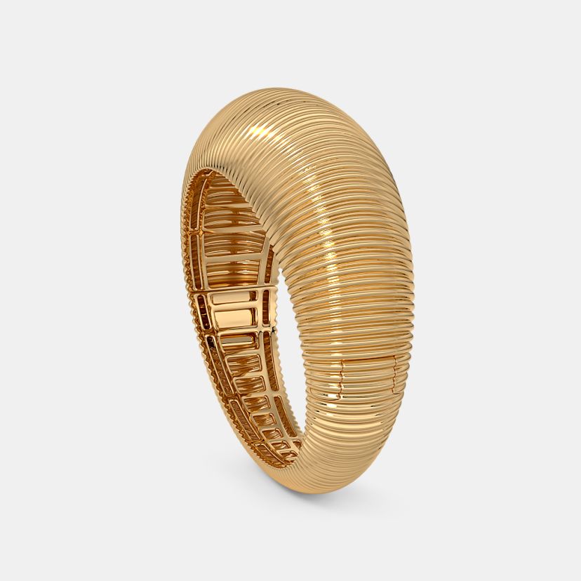The Valkyrie Armour Bangle - image 5