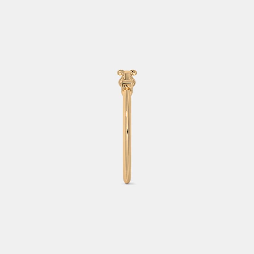 The Ducorda Hoop Earrings - image 6