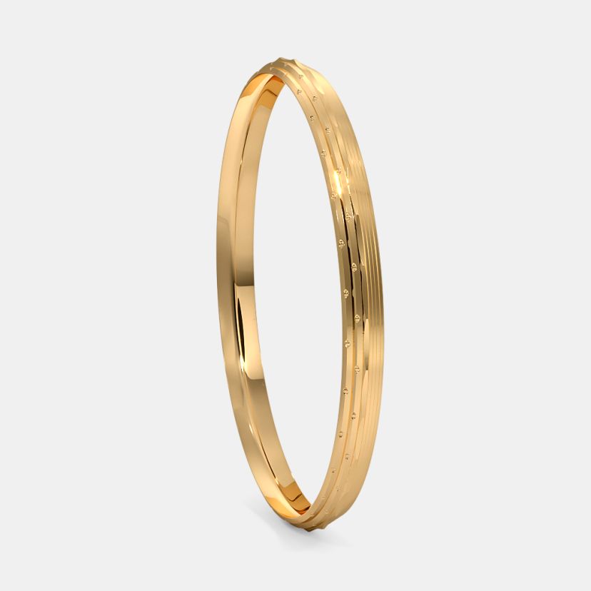The Vanguard Luxe Kada For Him - image 5