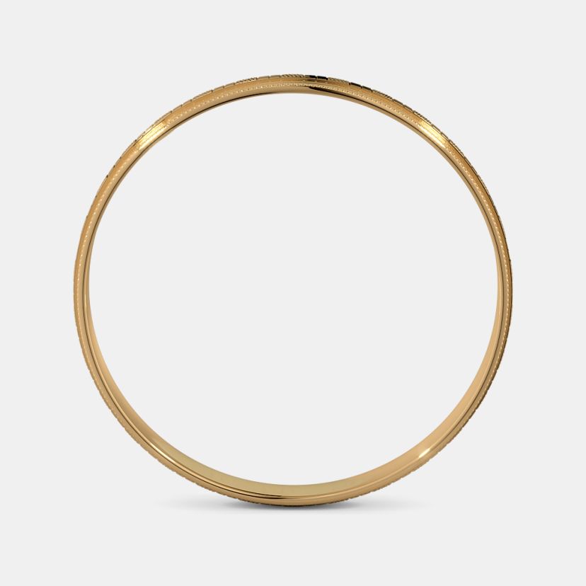The Haaniya Round Bangle - image 6