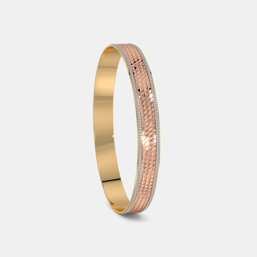 The Froes Round Bangle - image 5