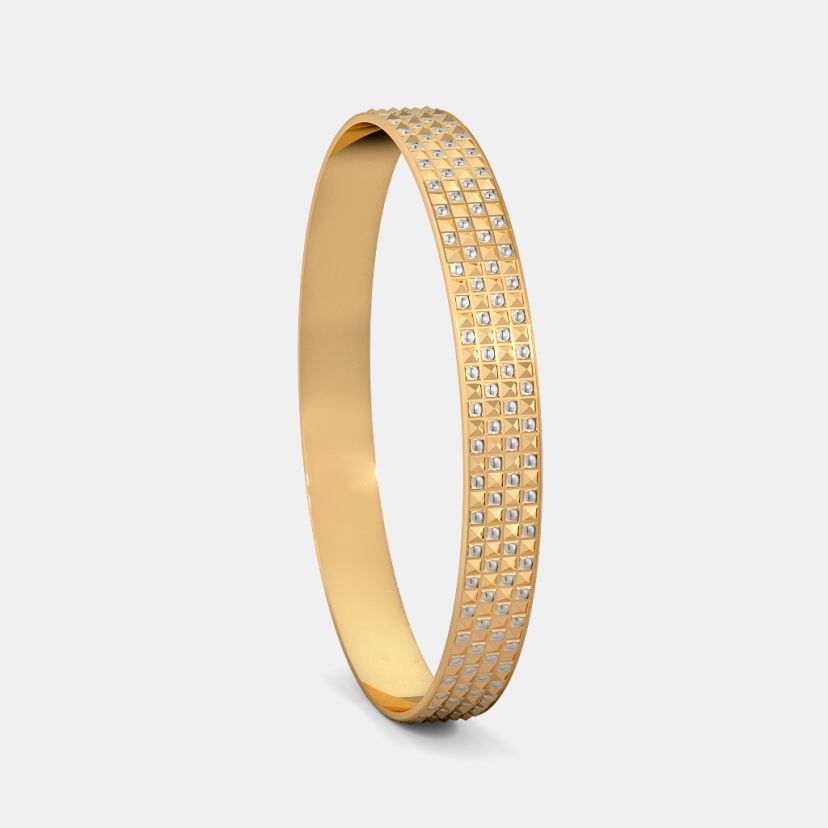 The Kurapika Round Bangle - image 5
