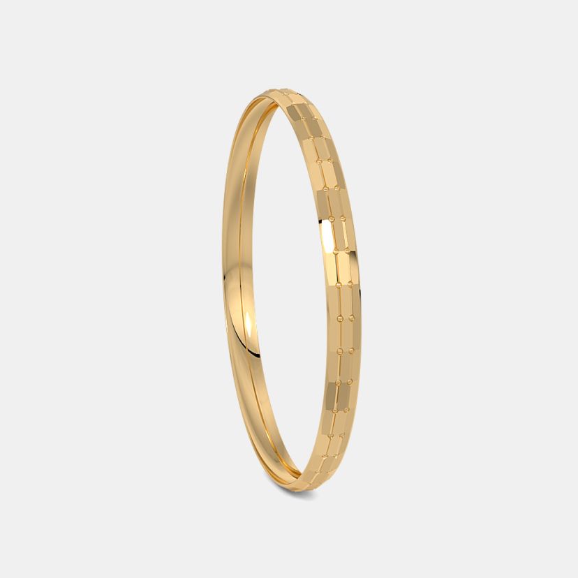 The Guido Round Bangle - image 5