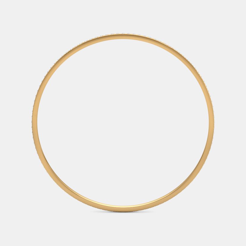 The Vegeta Round Bangle - image 6