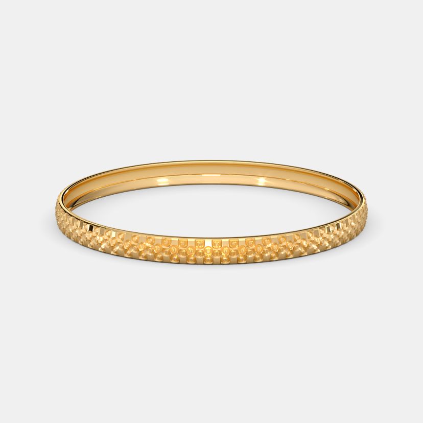 The Parvana Round Bangle - image 4