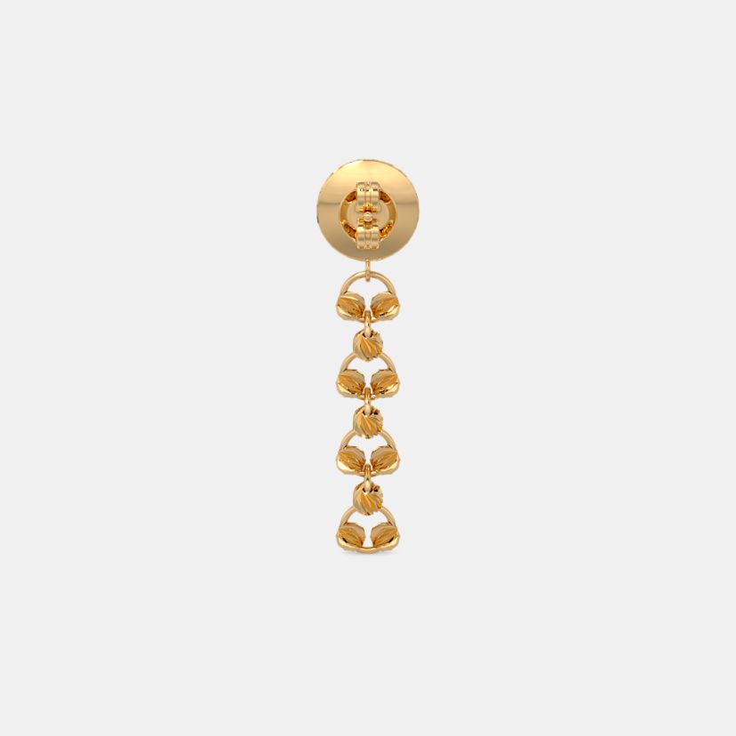 The Pomona Dangler Earrings - image 6