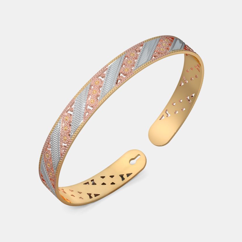 The Asuna Oval Bangle - image 7