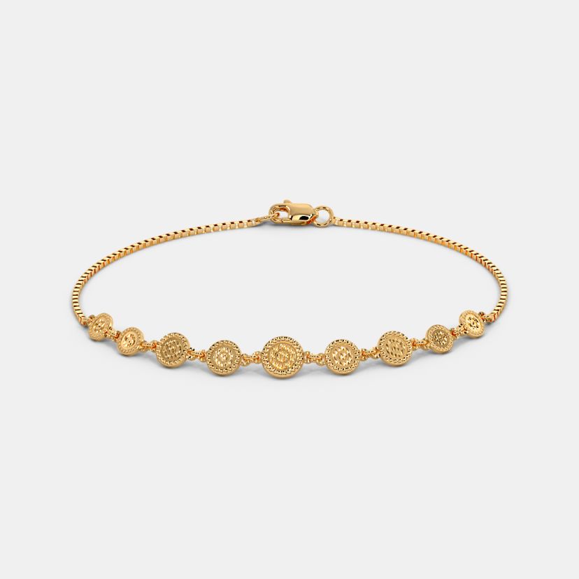 The Juju Bracelet - image 1