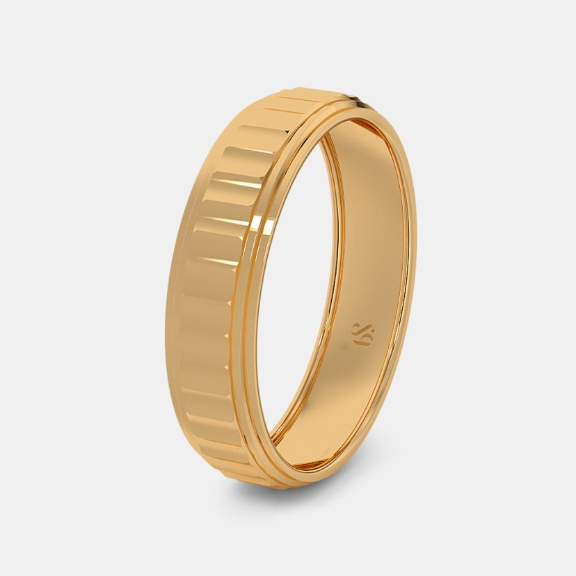 The Jordane Couple Band For Him - image 1