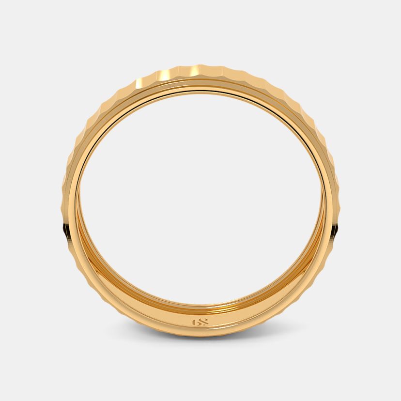 The Jordane Couple Band For Him - image 5