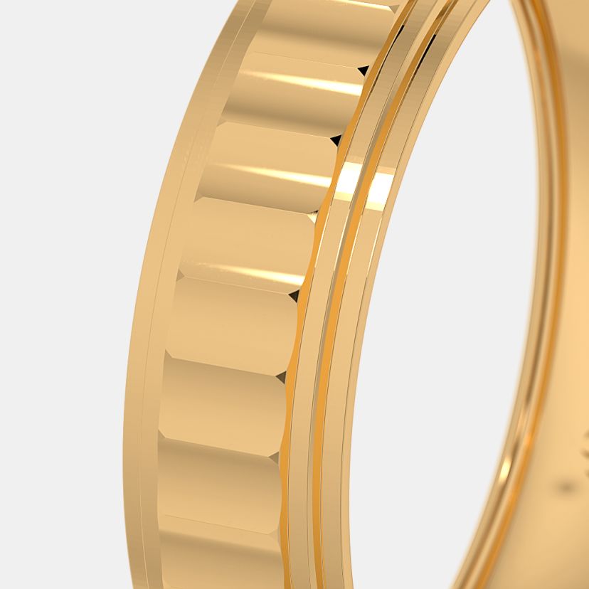 The Jordane Couple Band For Him - image 4