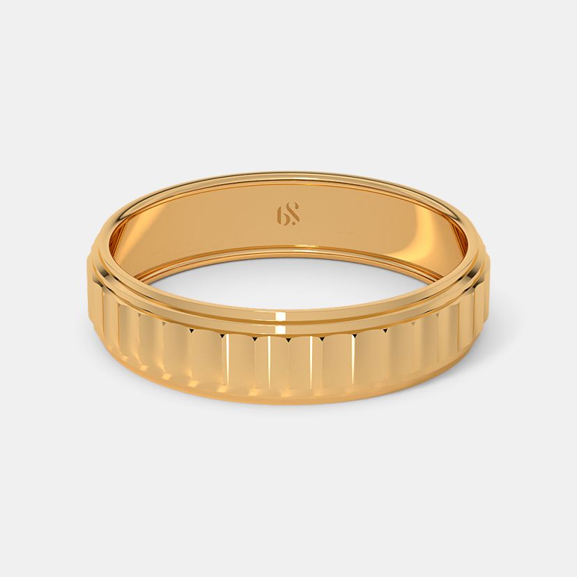 The Jordane Couple Band For Him - image 5