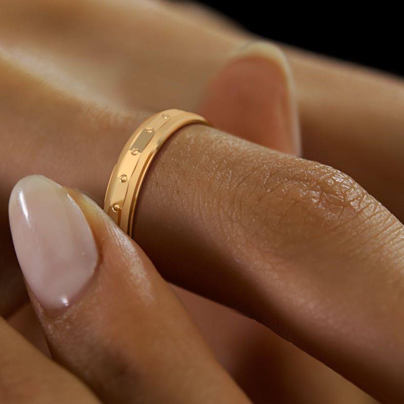 The Laurence Couple Band For Her - image 6