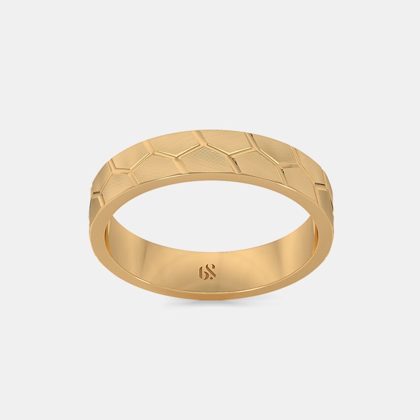 The Elvora Couple Band For Her - image 9