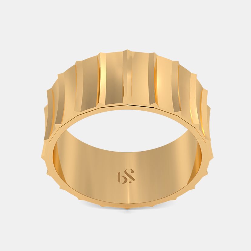 The Mestro Band Ring For Him - image 7