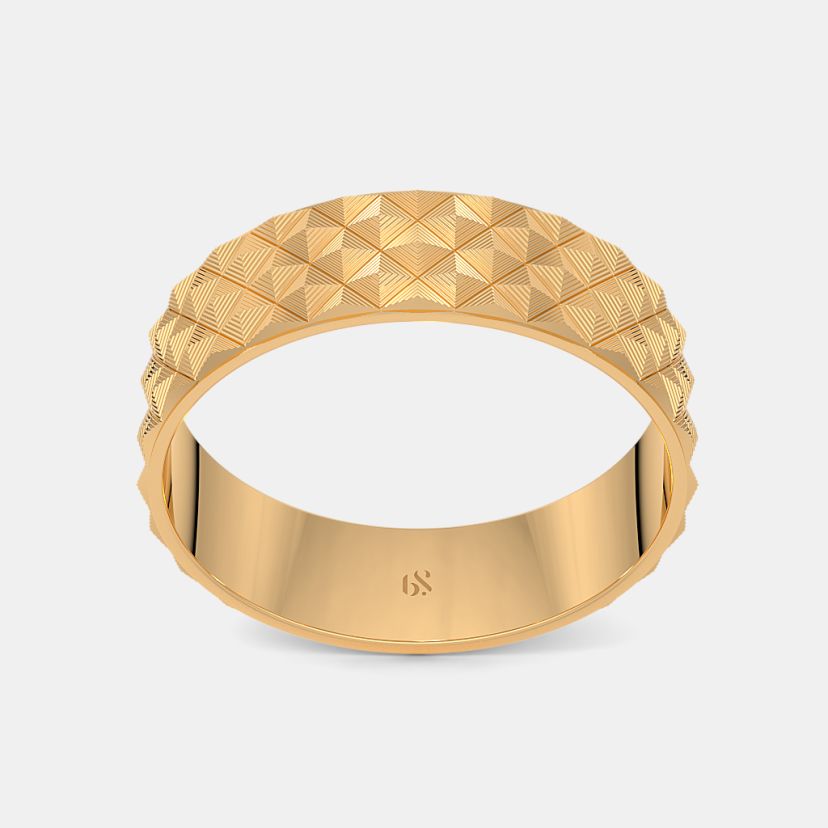 The Zerbi Couple Band For Him - image 7