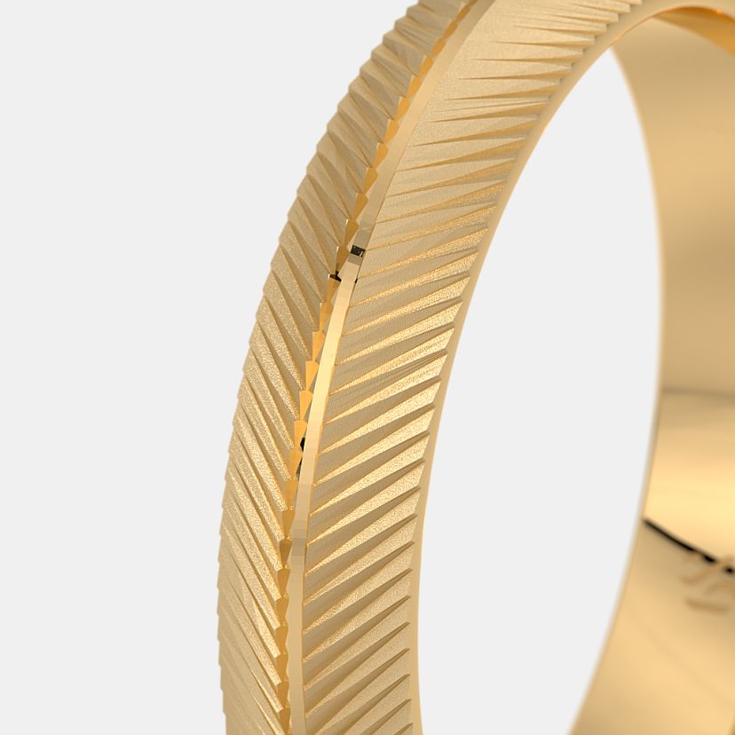 The Teze Couple Band For Her - image 5