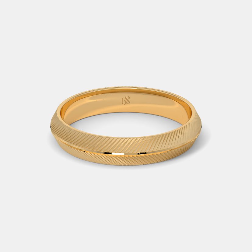 The Teze Couple Band For Her - image 7