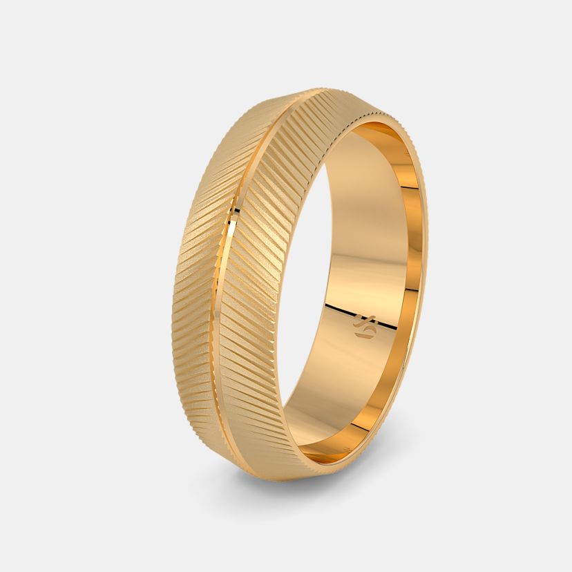 The Teze Couple Band For Him - image 1