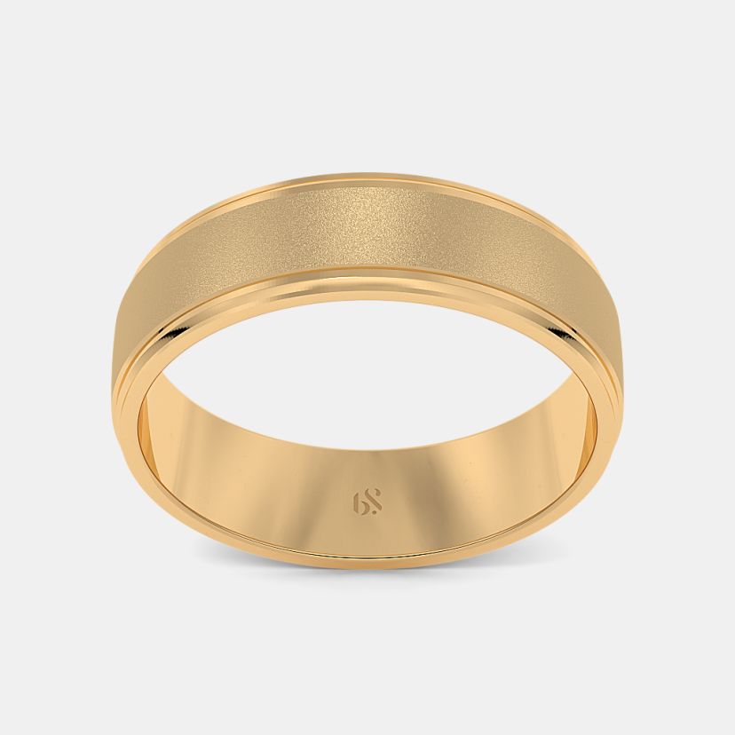The Diatta Couple Band For Him - image 7