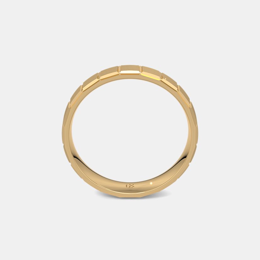 The Ouattara Couple Band For Her - image 8