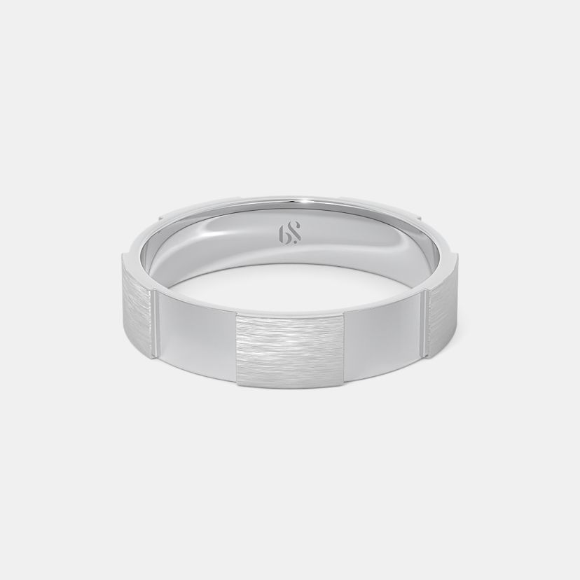 The Plurra Couple Band For Her - image 7