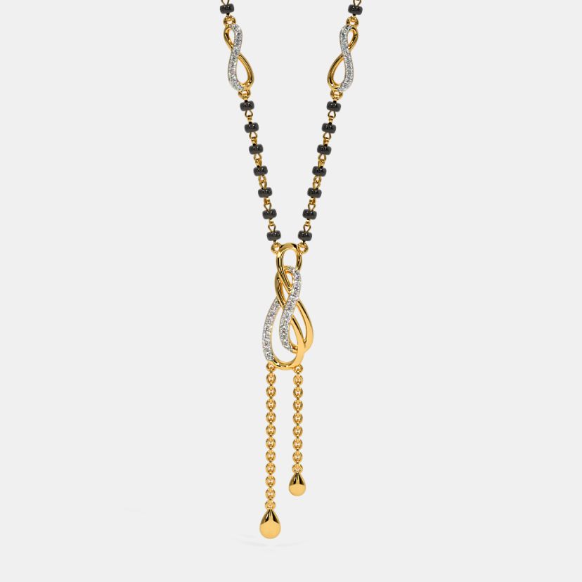 The Aashvi Mangalsutra - image 5