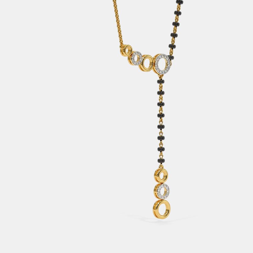 The Aashirya Mangalsutra - image 6