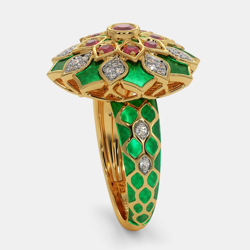 The Shagufta Ring - image 8