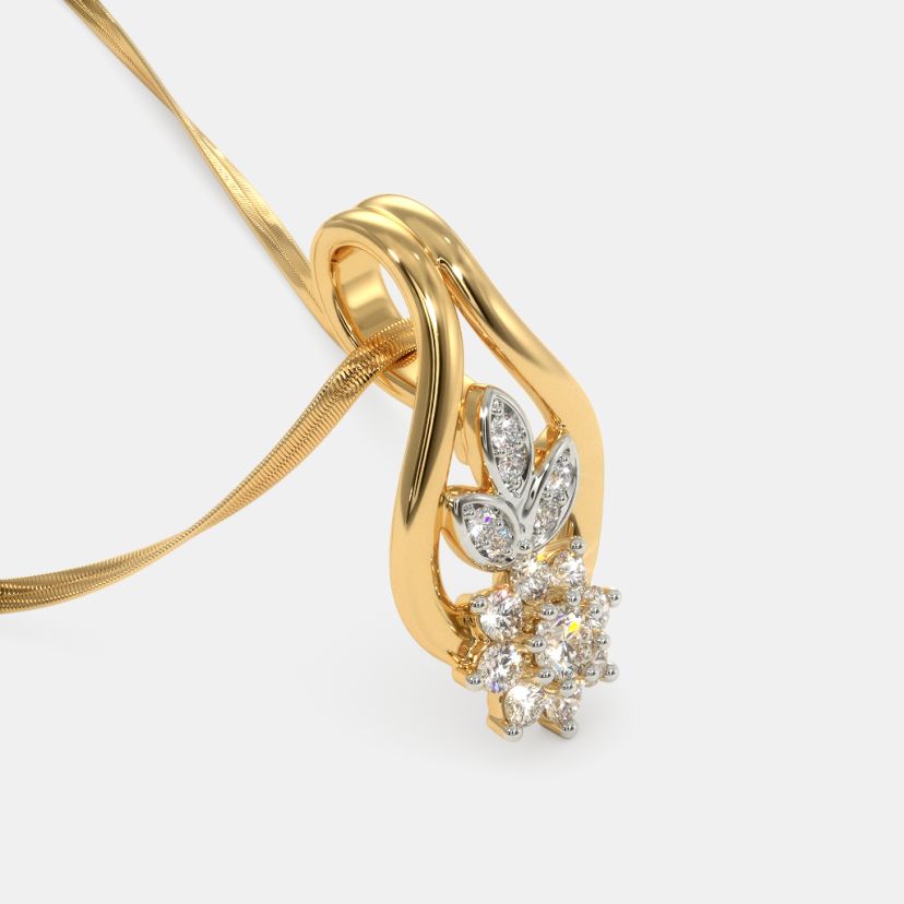 The Celestial Pendant - image 6