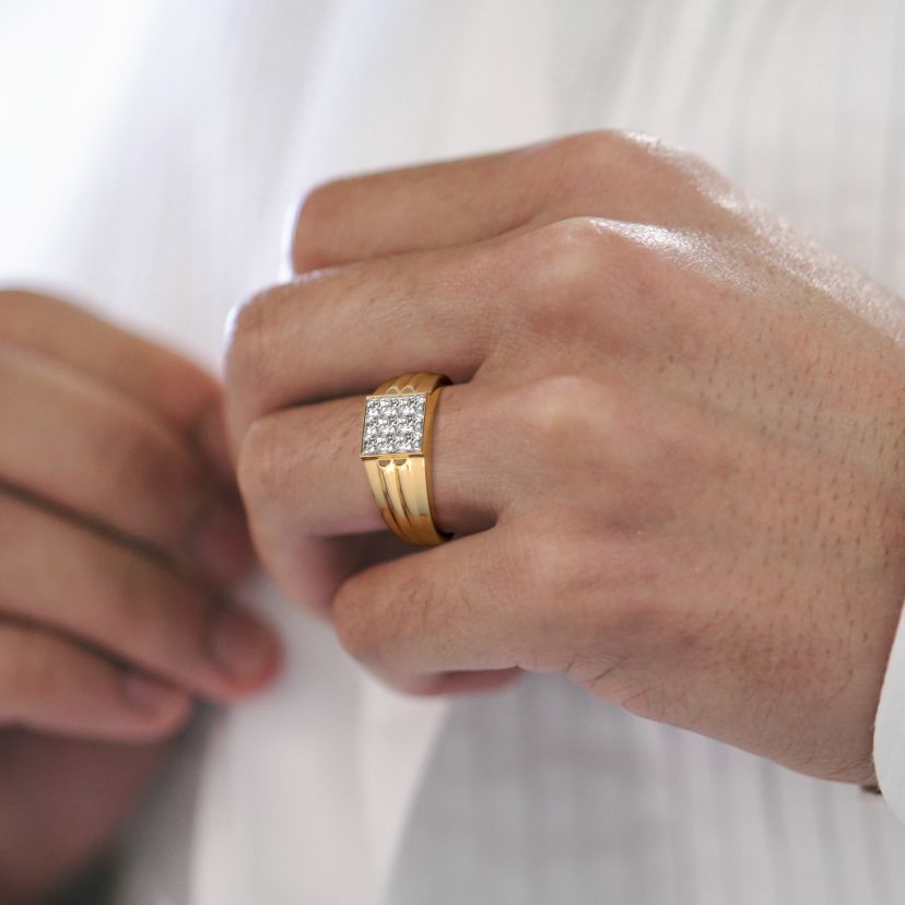 The Laney Ring - image 3