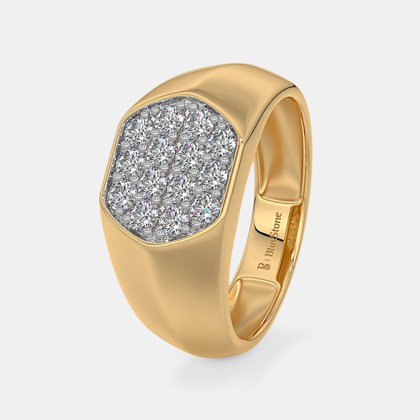 The Archisha Ring - image 1